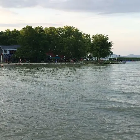 Andre & Moni Lägenhet *