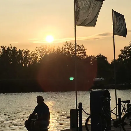 Andre & Moni Διαμέρισμα *