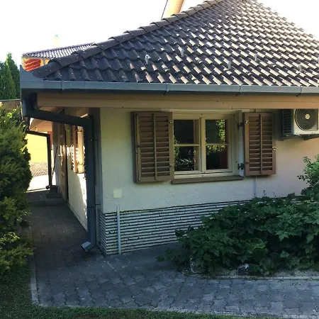 Apartmán Andre & Moni Balatongyörök