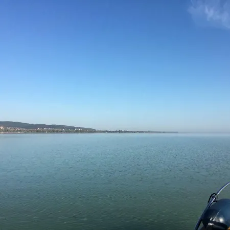 Διαμέρισμα Andre & Moni *