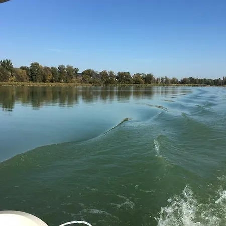 Andre & Moni Lägenhet *