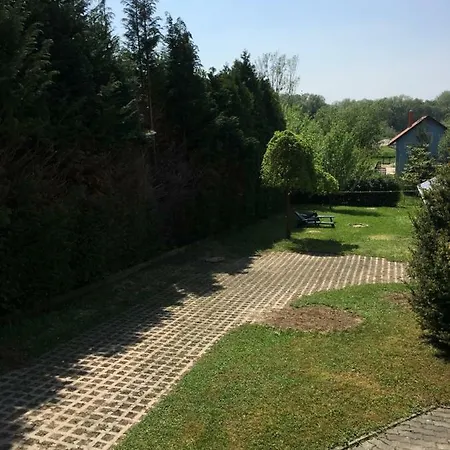 Lägenhet Andre & Moni Balatongyörök