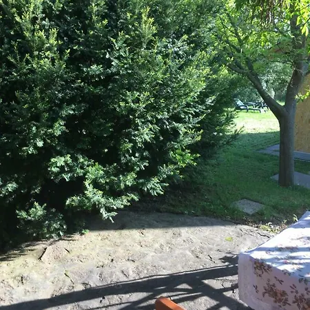 Andre & Moni Διαμέρισμα Balatongyörök