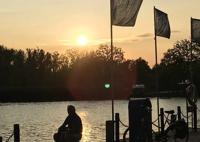 Andre & Moni Апартаменты *