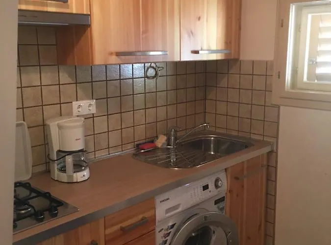 Andre & Moni * Балатондьёрёк