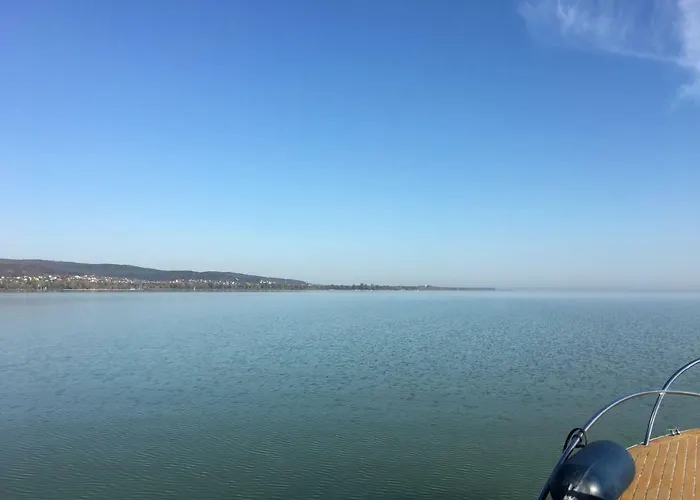 公寓 Andre & Moni *