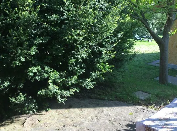 Andre & Moni 公寓 Balatongyörök